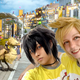 Image for article titled For April 1, Cosplayers Around The World Had A Convention... In Their Pyjamas